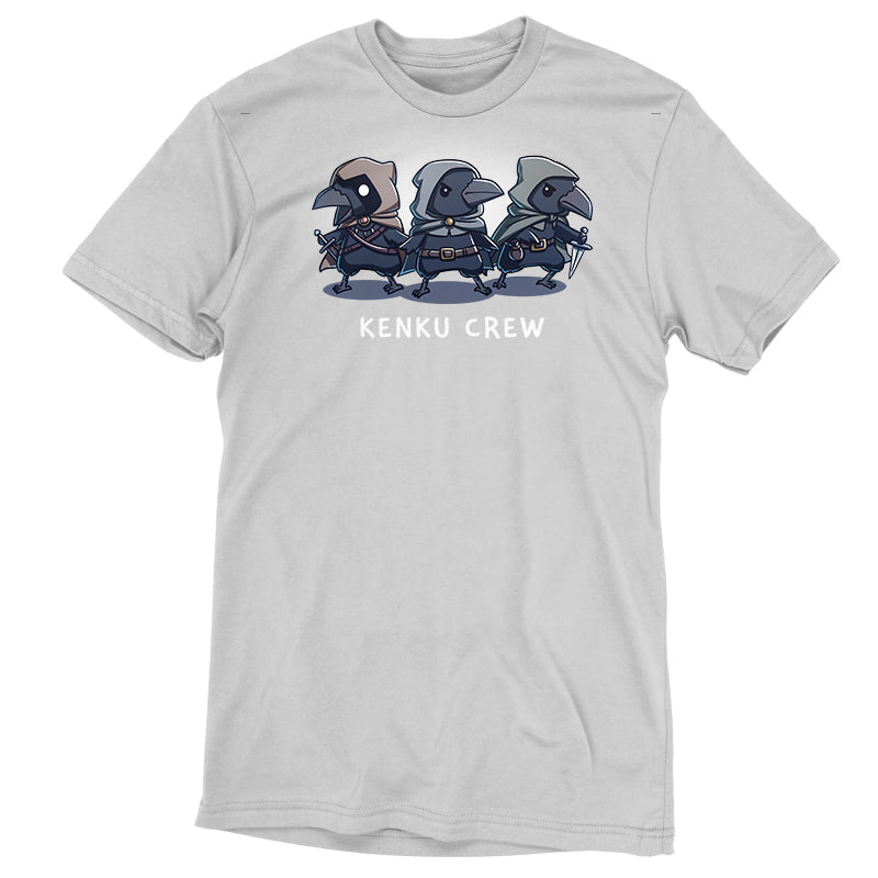 Kenku Crew Unisex