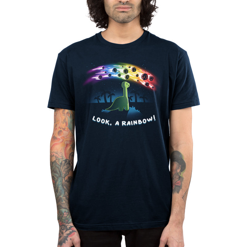 Look, a Rainbow! Unisex