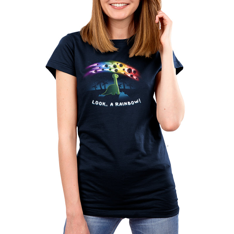 Look, a Rainbow! Unisex