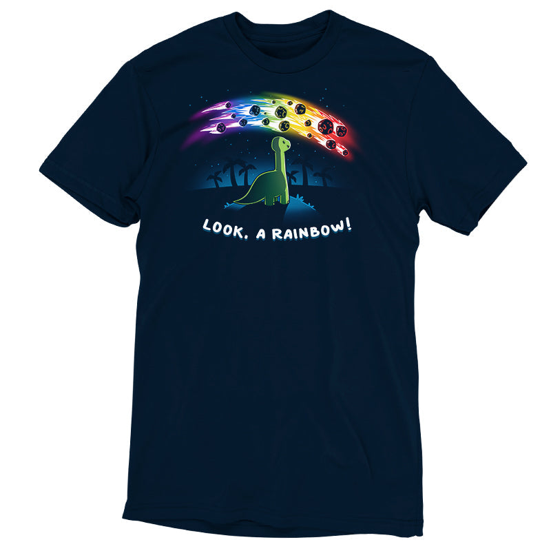 Look, a Rainbow! Unisex