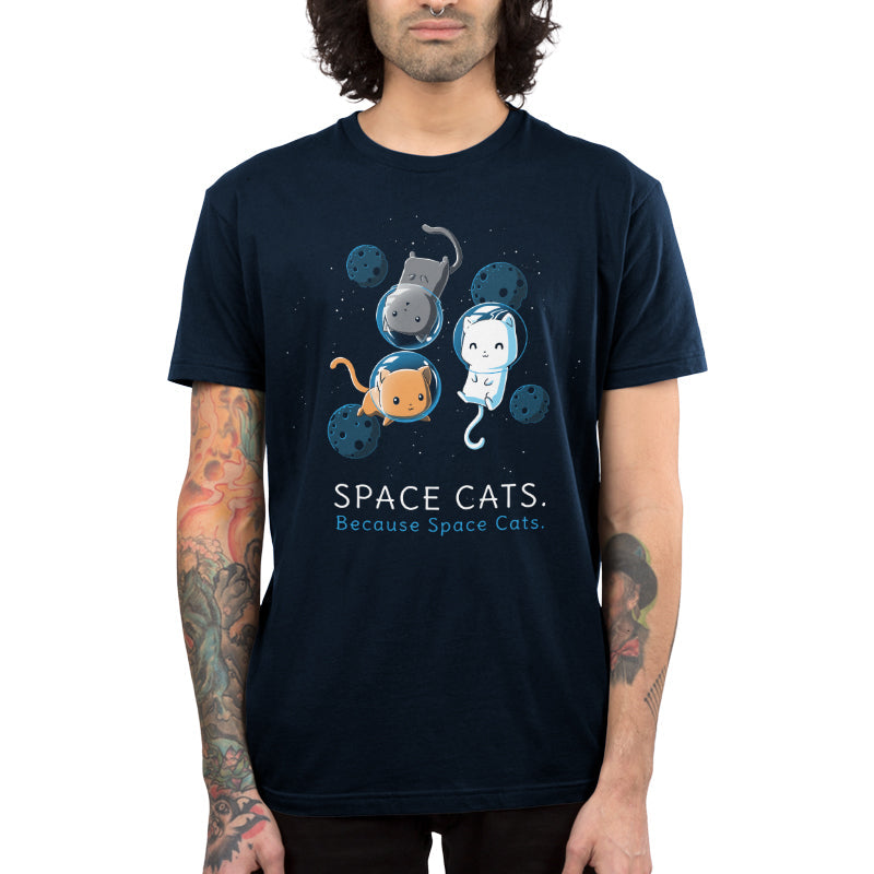 Space Cats Unisex
