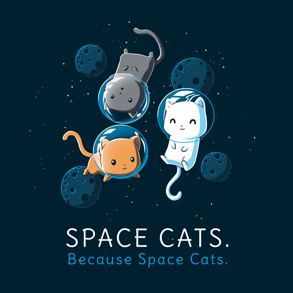 Space Cats Unisex