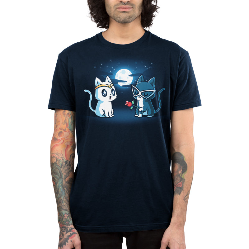 Star-Crossed Lovers Unisex