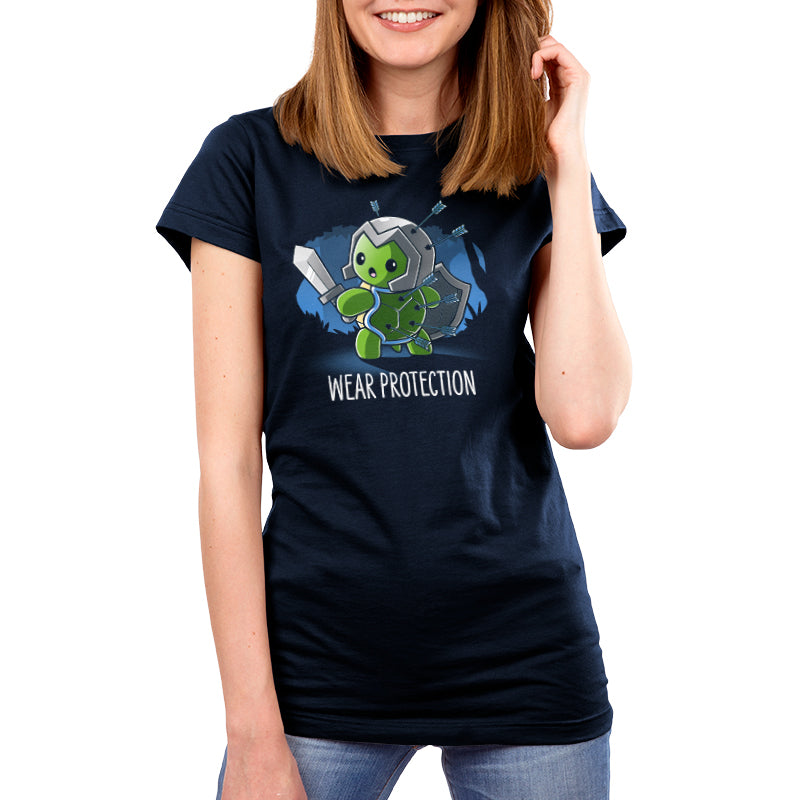 Wear Protection Unisex