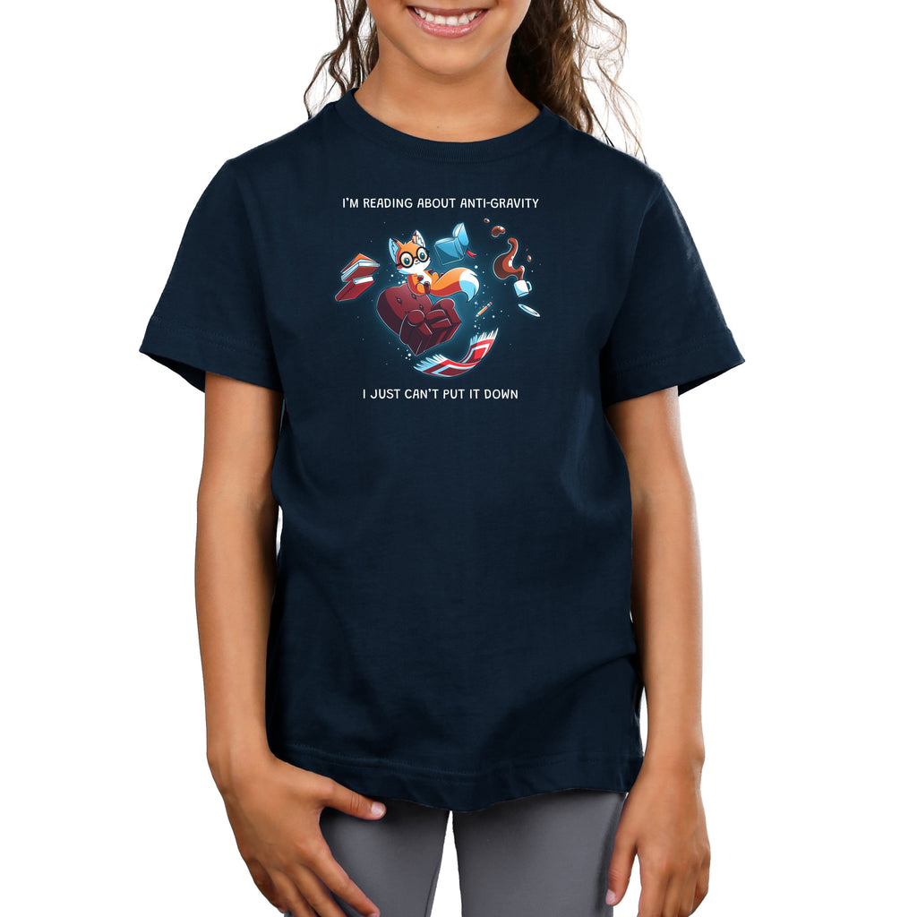 Anti-Gravity Enthusiast Unisex