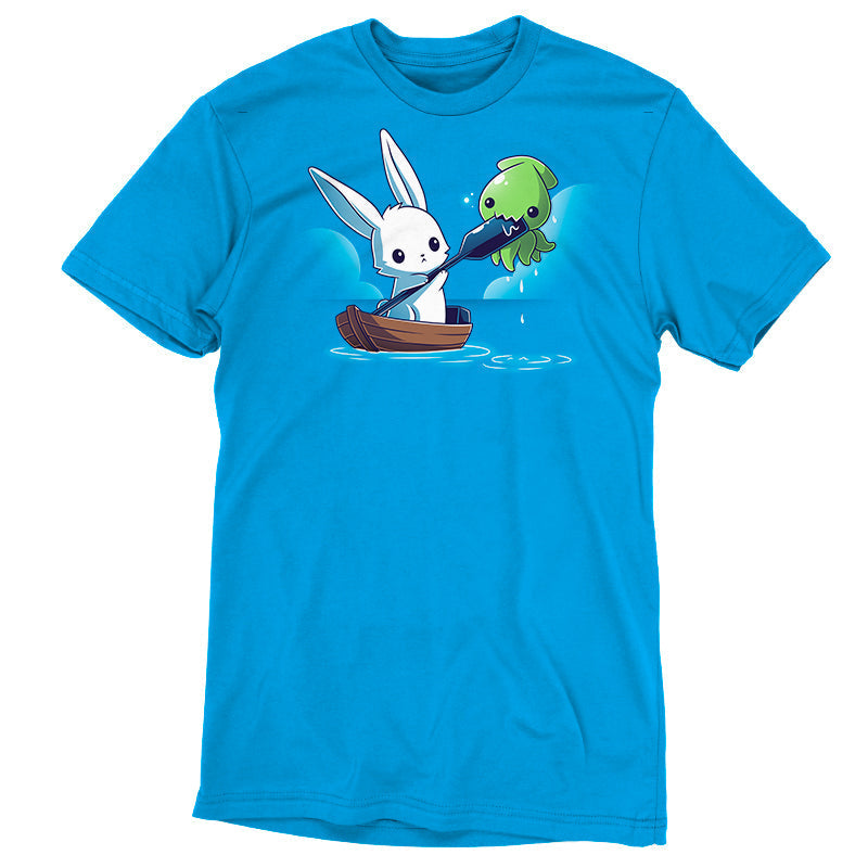 Baby Kraken Attack Unisex