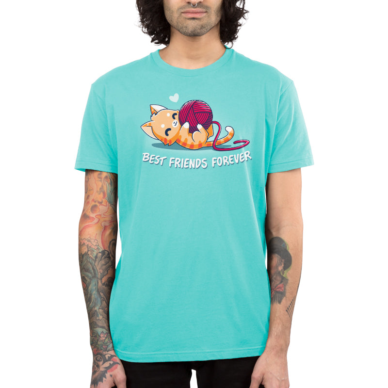 Best Friends Forever Unisex