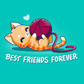 Best Friends Forever Unisex