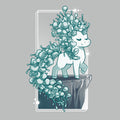 Botanicorn Unisex