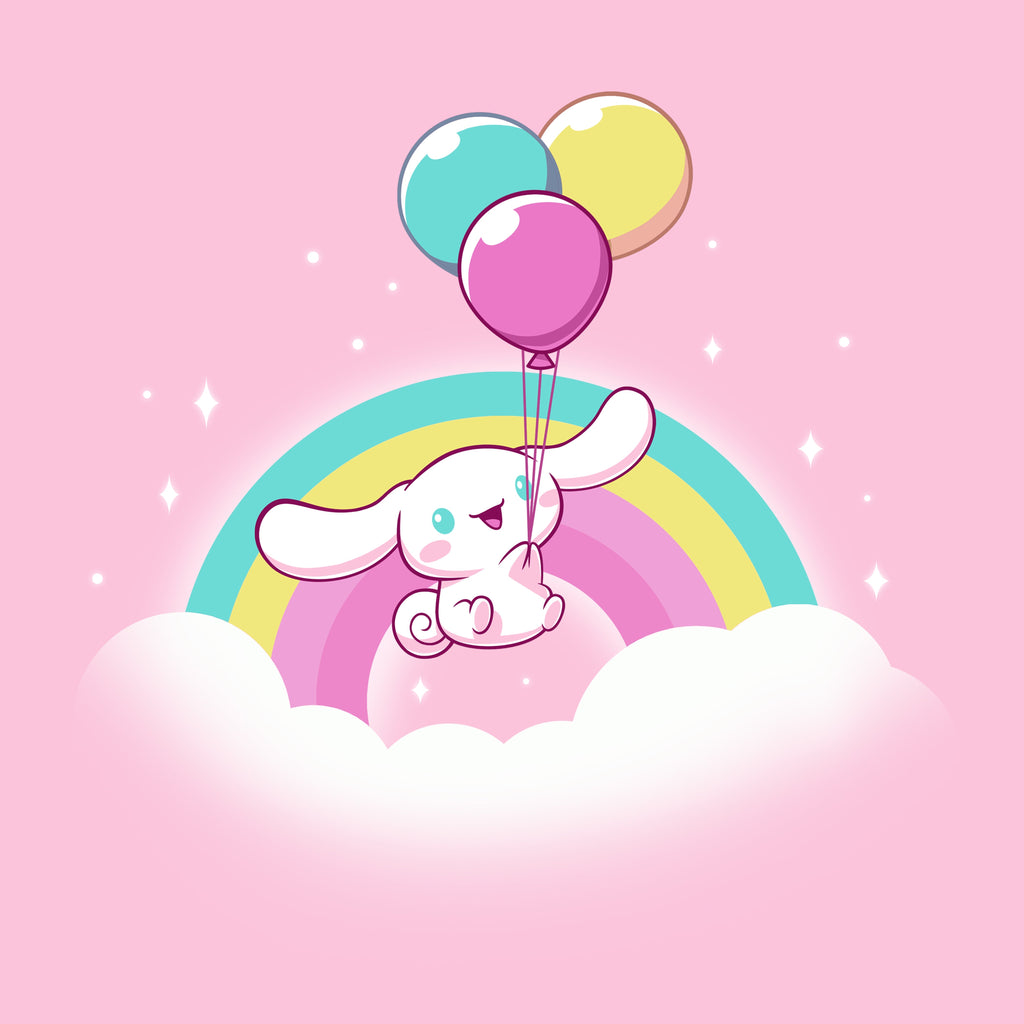 Cinnamoroll Takes Flight Unisex