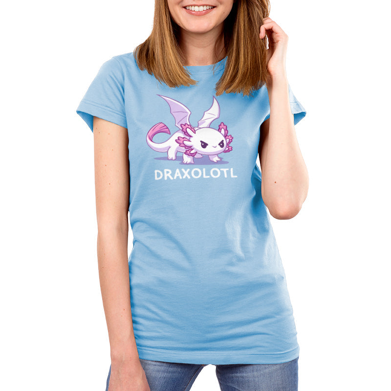 Draxolotl Unisex