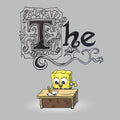 SpongeBob's Essay Unisex