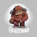Frieeennd Unisex