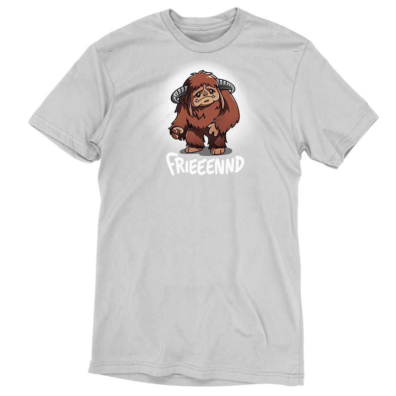 Frieeennd Unisex
