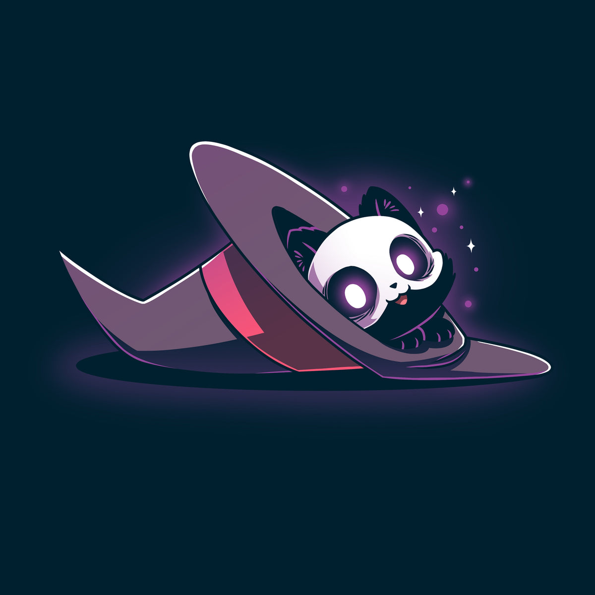 Hocus Purrcus Unisex