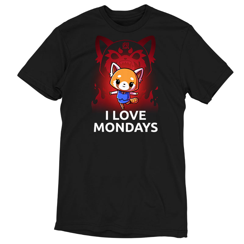 I Love Mondays Unisex