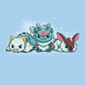 Ice Monsters Unisex