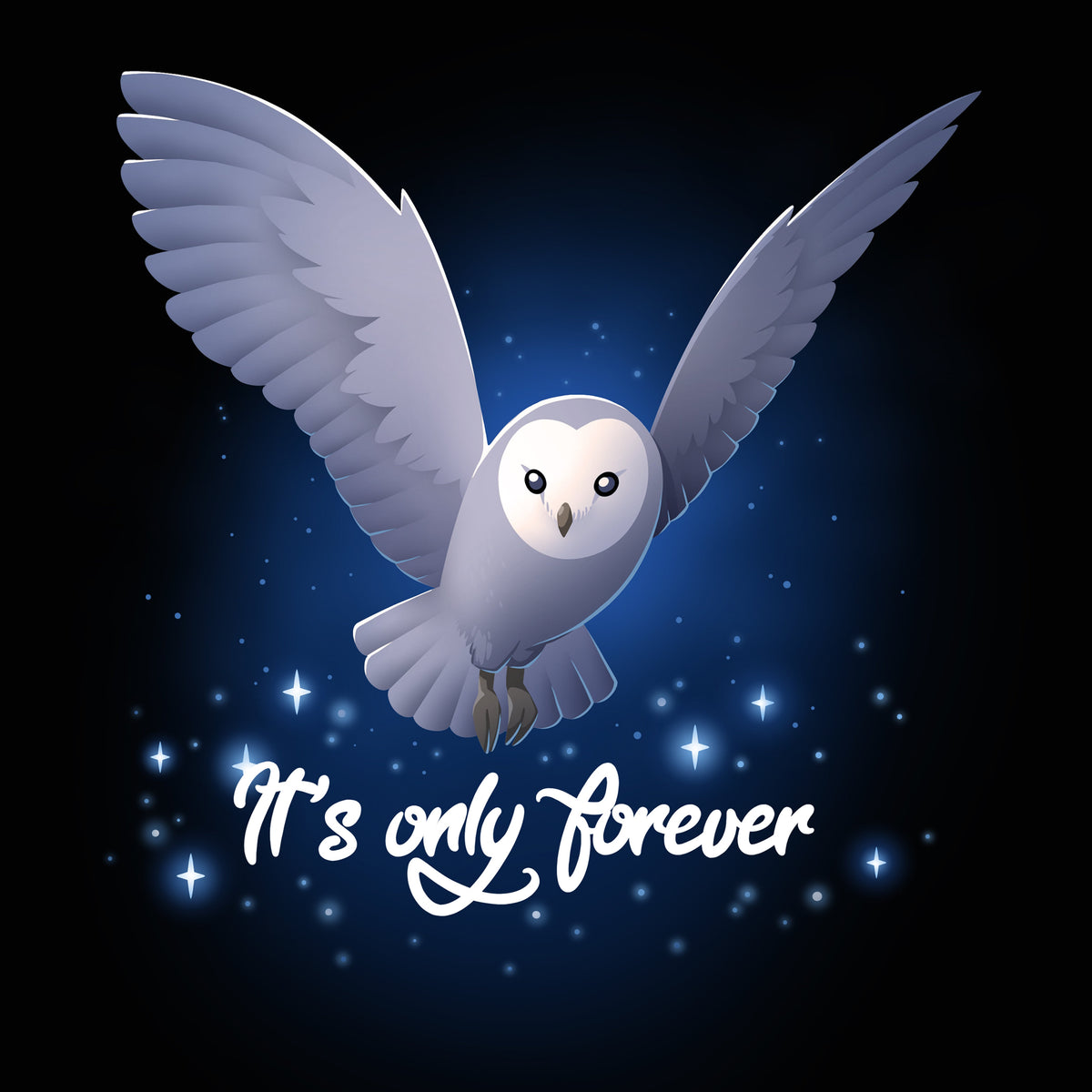 It's Only Forever Unisex