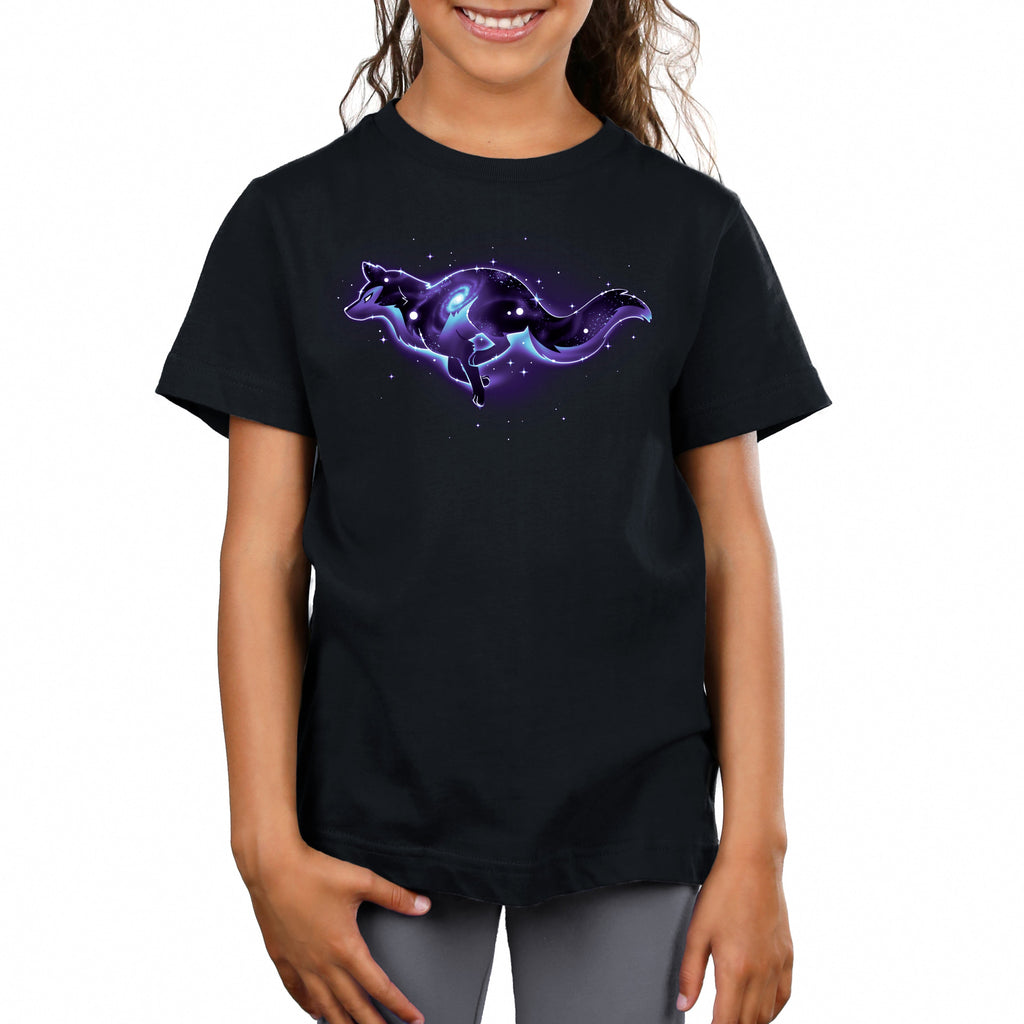 Lupine Constellation Unisex