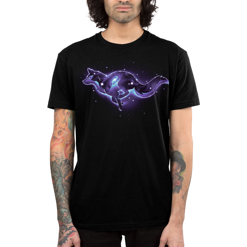 Lupine Constellation Unisex