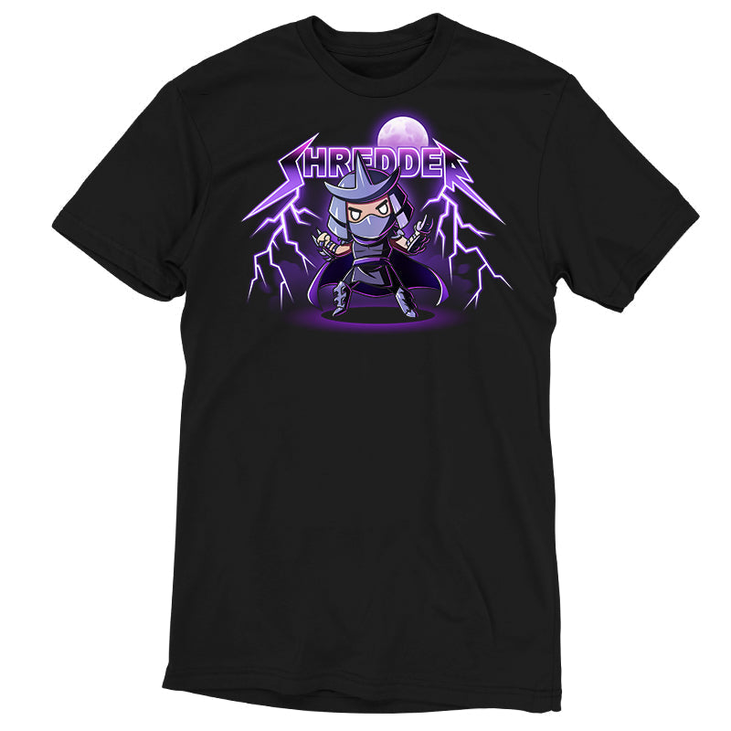 Metal Shredder Unisex