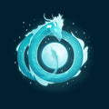 Moonshadow Drake Unisex