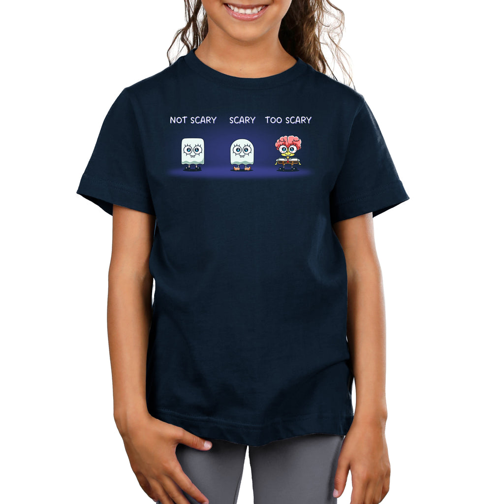SpongeBob Scariness Range Unisex