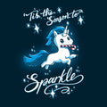 Tis The Season To Sparkle Unisex