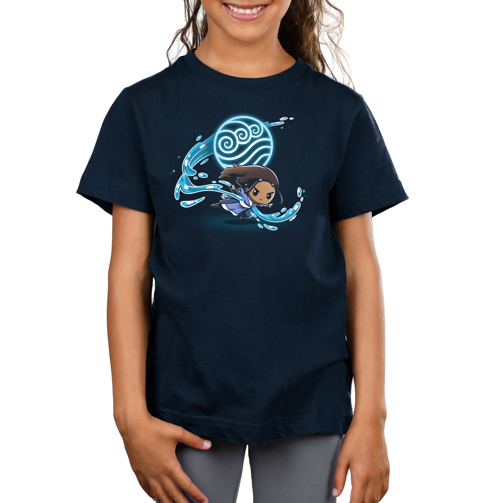 Water Tribe Unisex