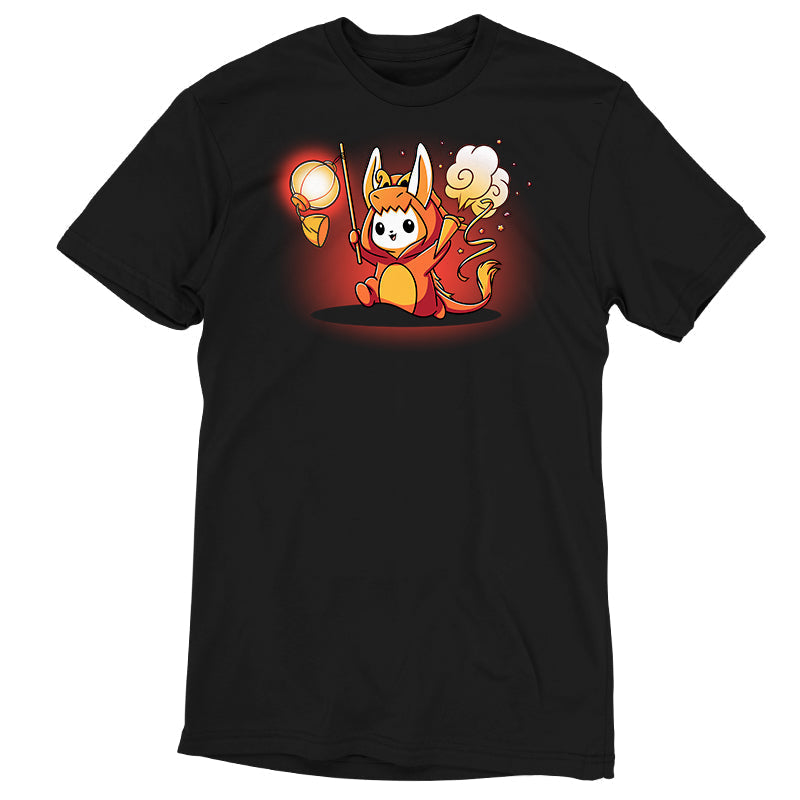 Year of the Dragon Kigurumi Unisex