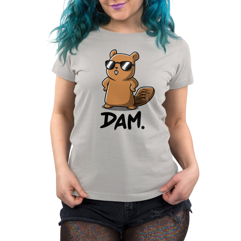 Dam. Unisex