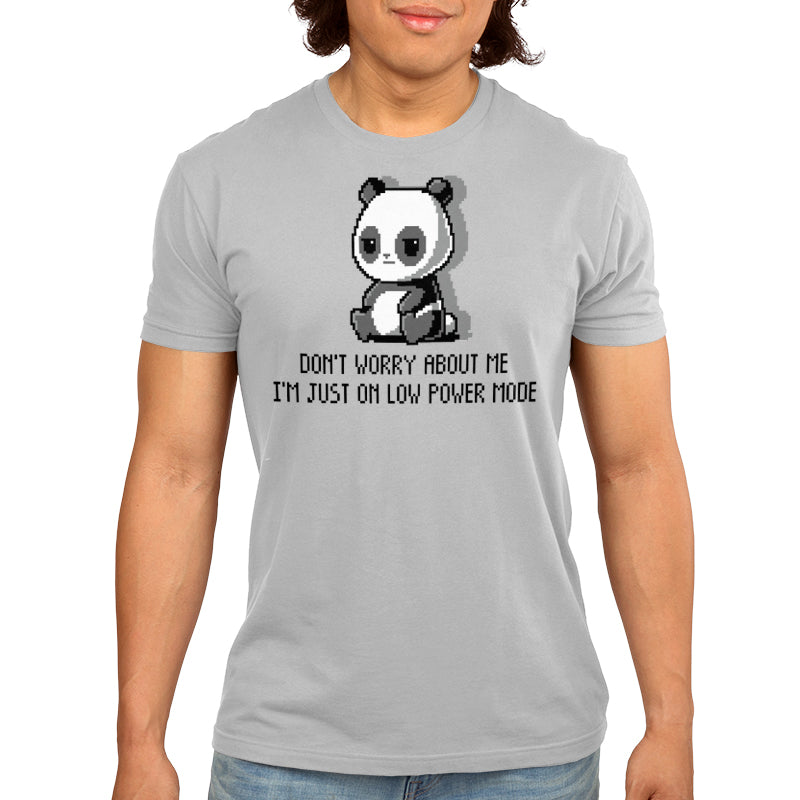 Low Power Mode Unisex
