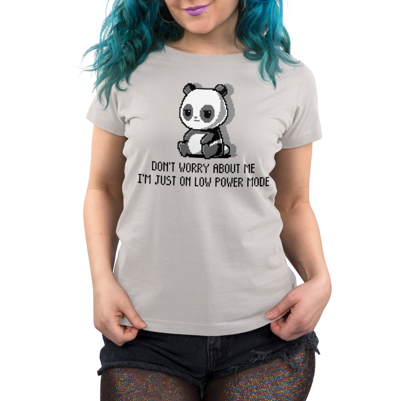 Low Power Mode Unisex