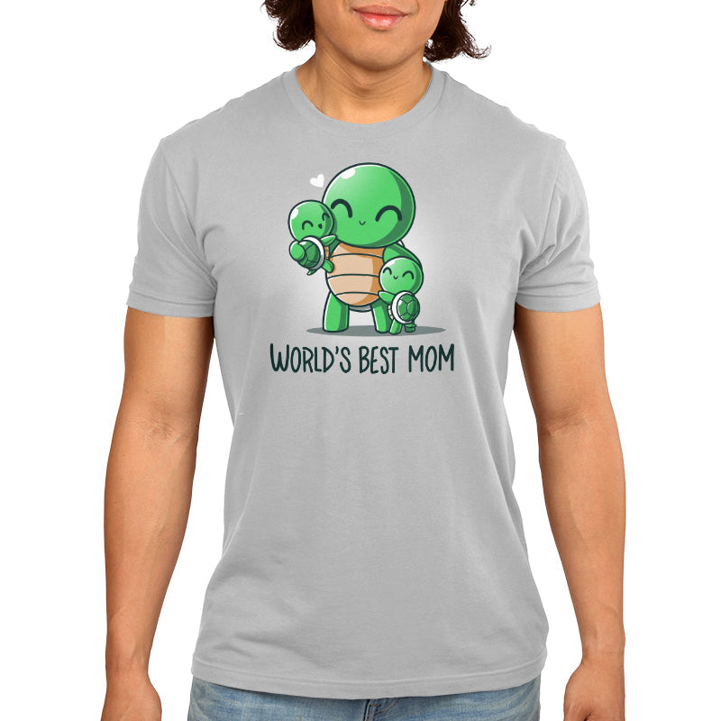 World's Best Mom Unisex