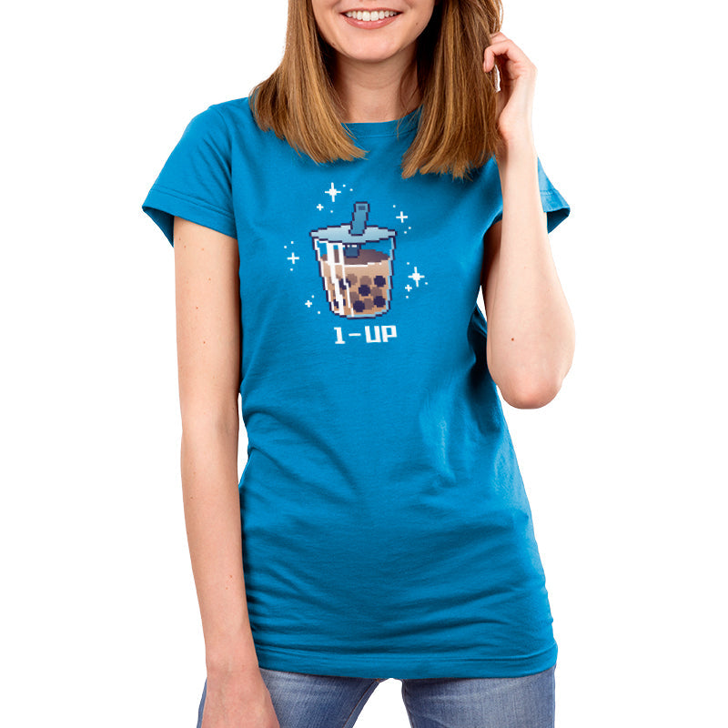 1-Up Boba Unisex