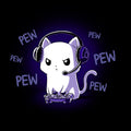 Pew Pew Kitty Unisex