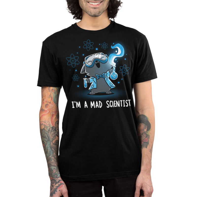 Mad Scientist Unisex