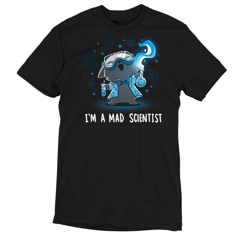 Mad Scientist Unisex