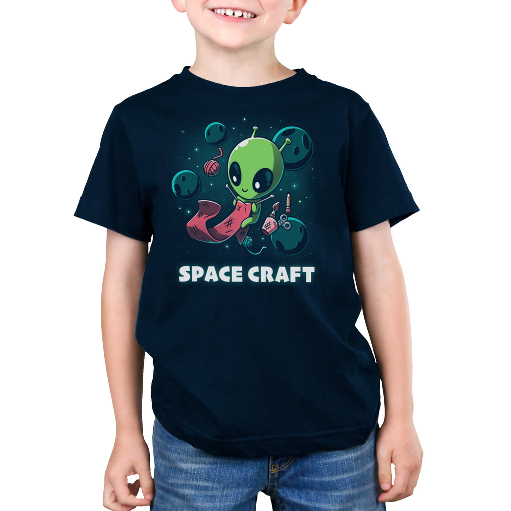 Space Craft Unisex