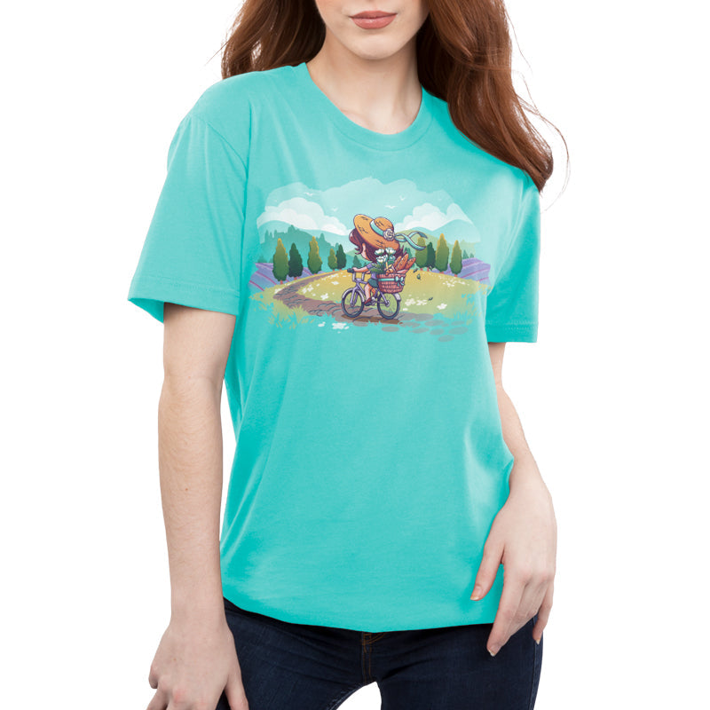 Countryside Biking Unisex