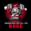Barbarians are All the Rage Unisex