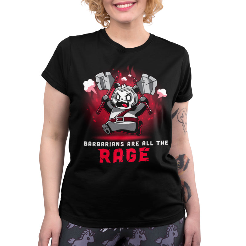 Barbarians are All the Rage Unisex