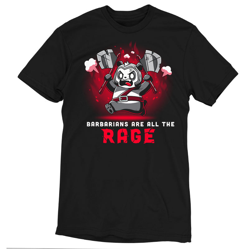 Barbarians are All the Rage Unisex