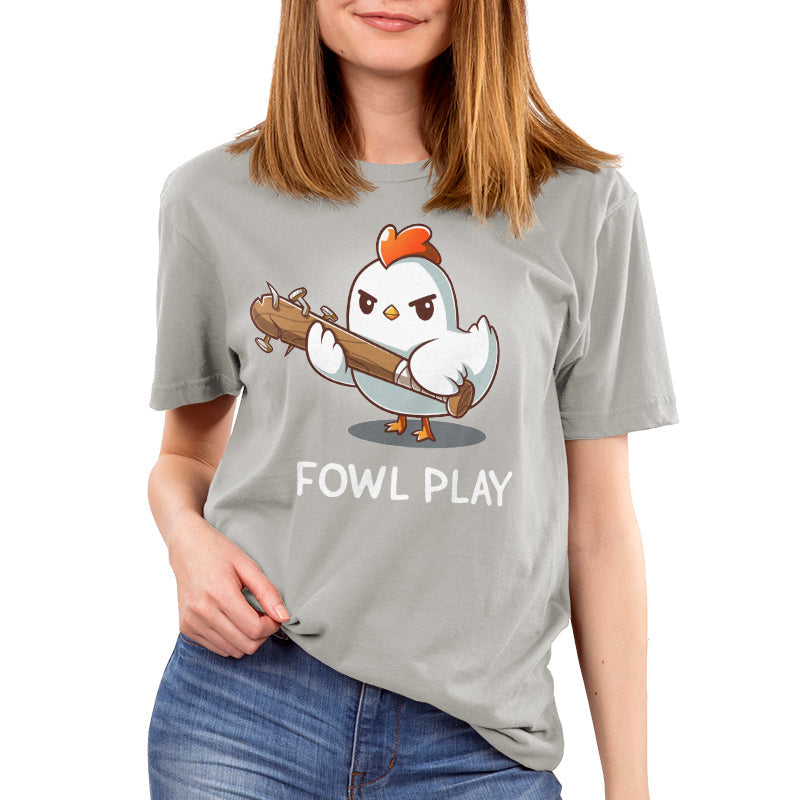 Fowl Play Unisex
