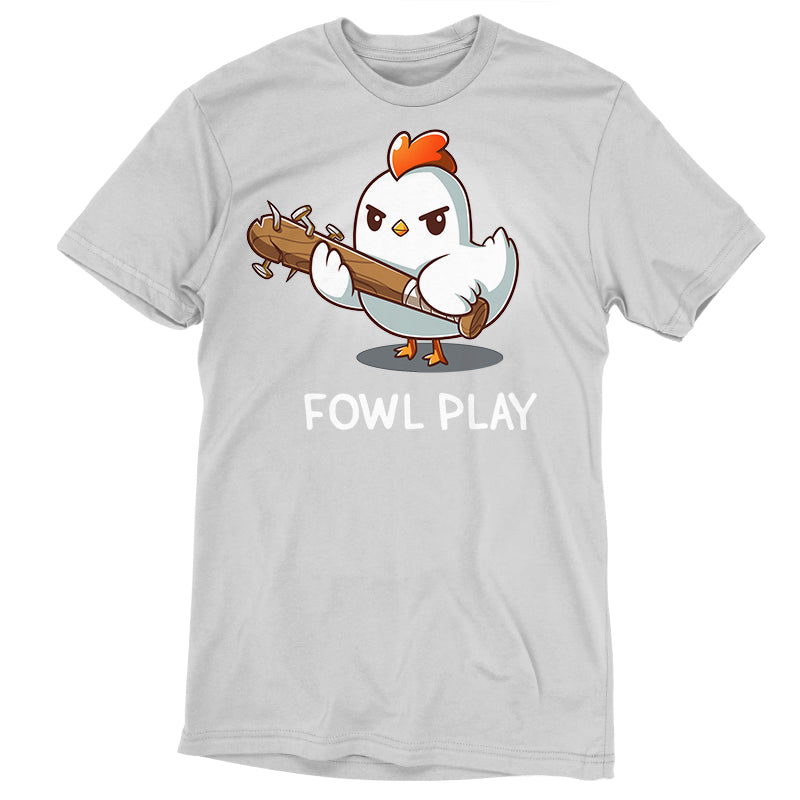 Fowl Play Unisex