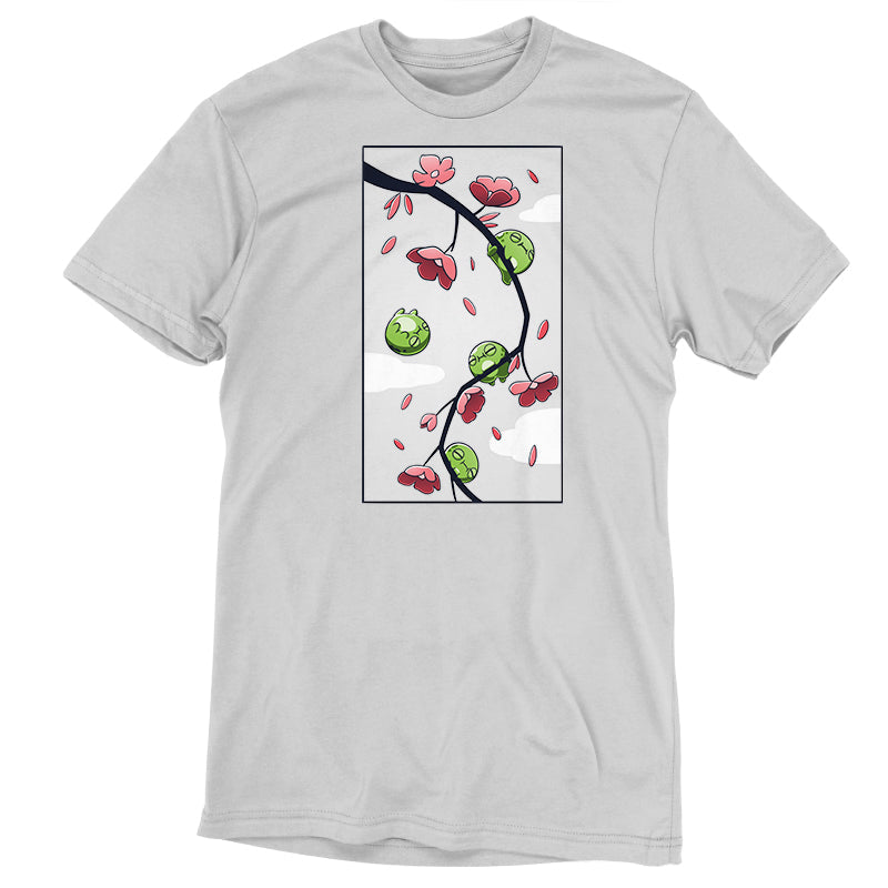 Cherry Blossom Frogs Unisex