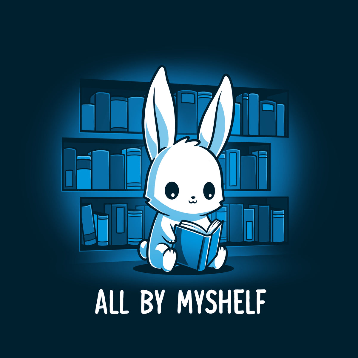 All By MyShelf Unisex