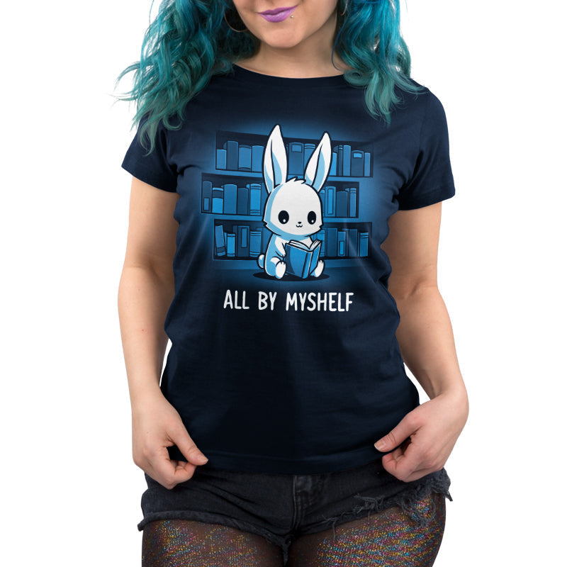 All By MyShelf Unisex