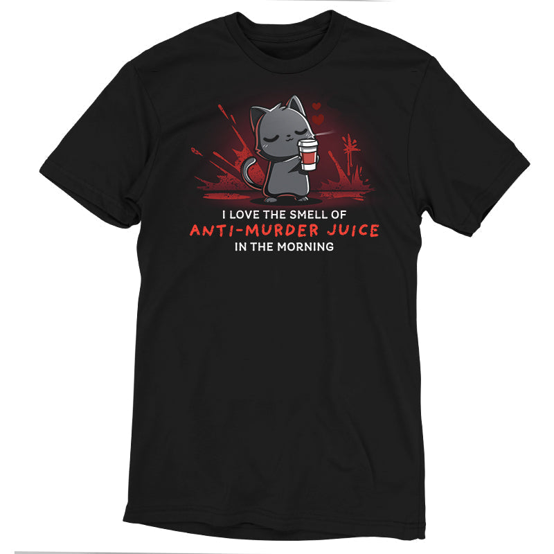 Anti-Murder Juice Unisex