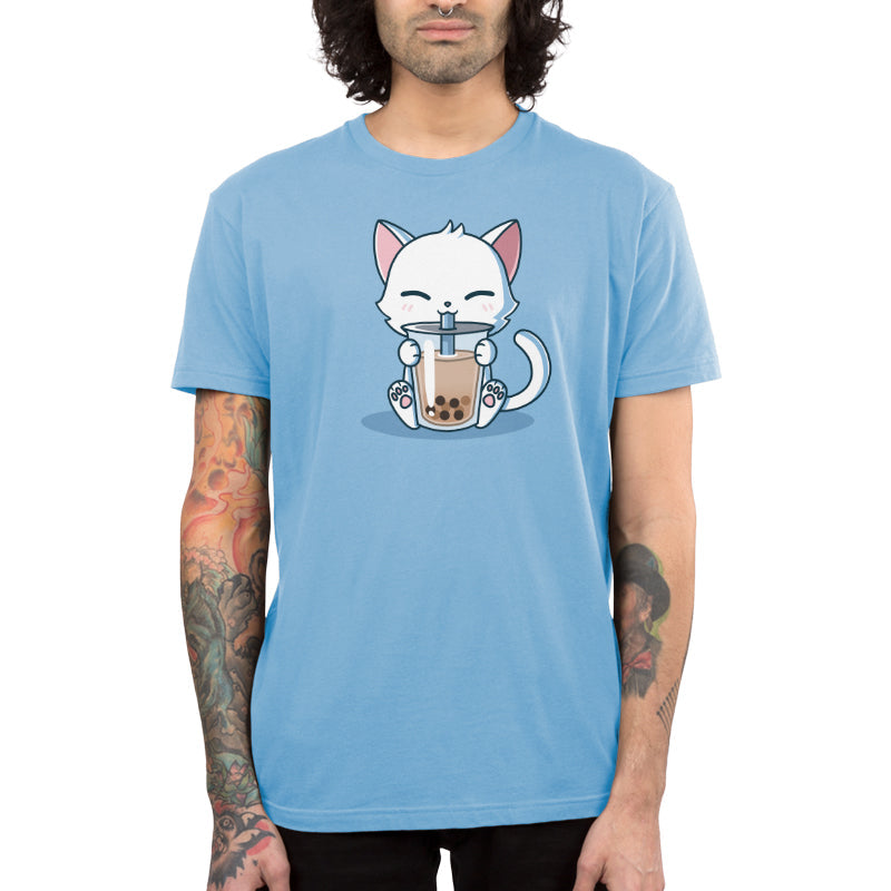 Boba Cat Unisex